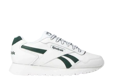 Reebok Glide "Footwear White/Green"