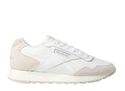Reebok Glide "Footwear White/Beige"