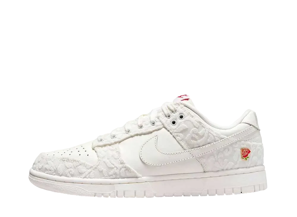 Nike Women's Dunk Low "Give Her Flowers"