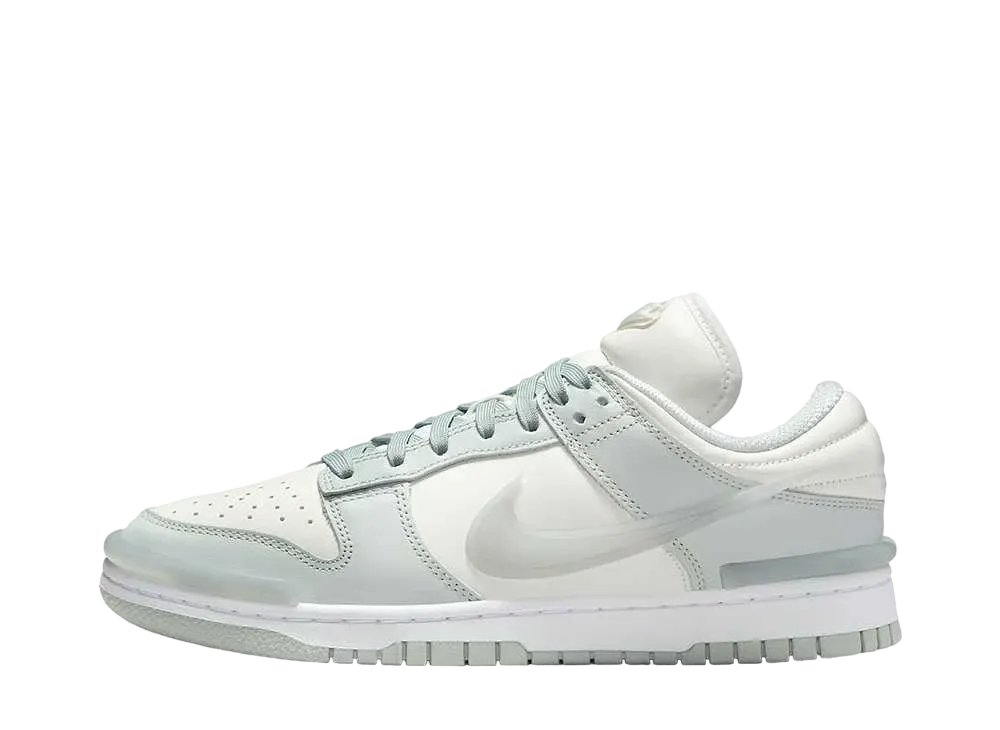 Nike Women's Dunk Low Twist "Light Silver"