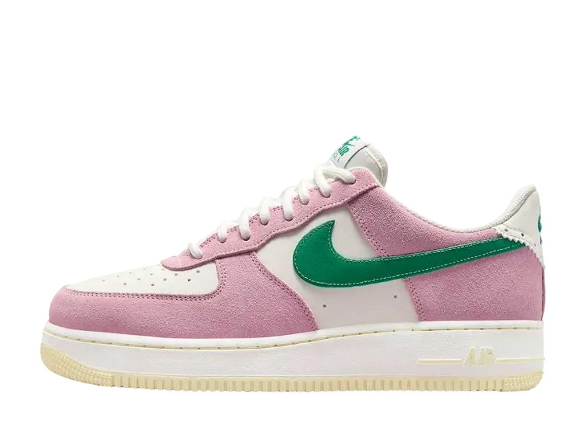 Nike Air Force 1 Low '07 LV8 Nike Air Force 1 Low '07 LV8