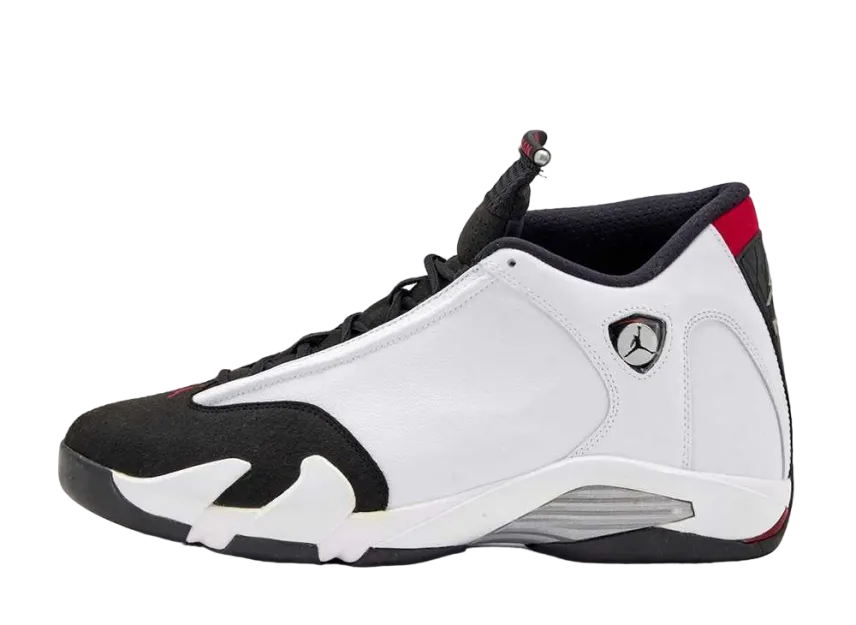 ナイキ エアジョーダン14 レトロ "ブラックトゥ"