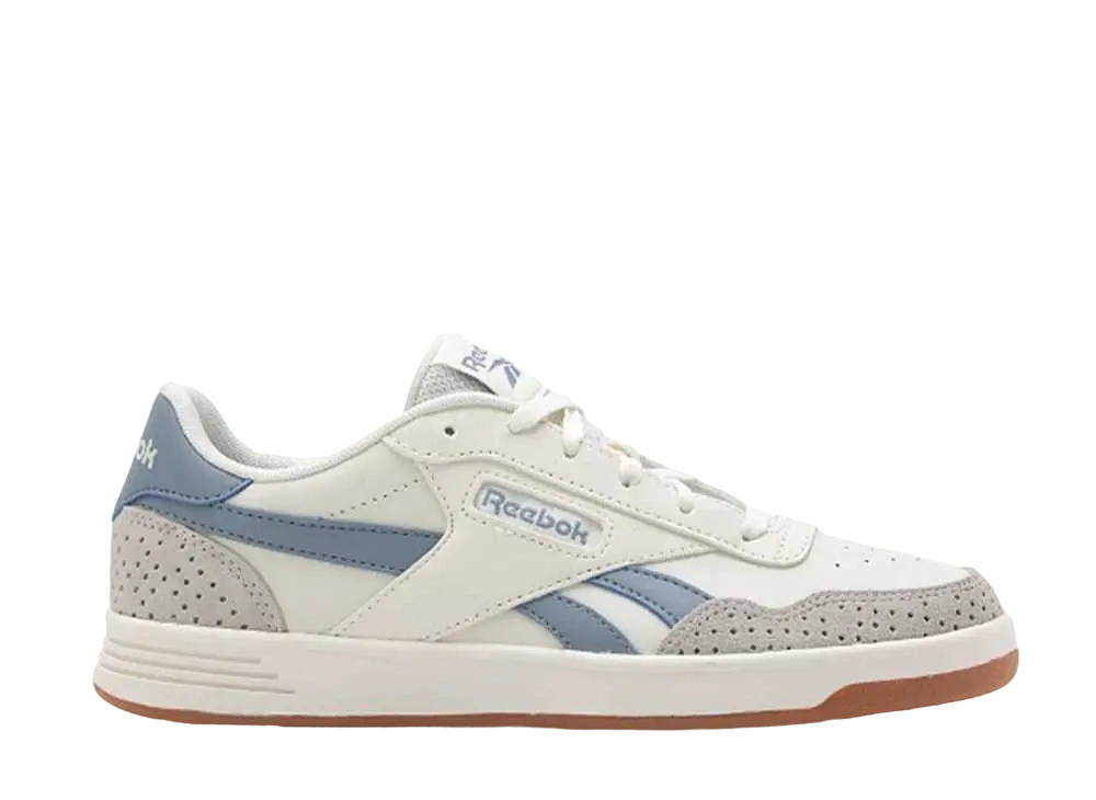 リーボック コートアドバンス "チョーク"