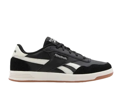 Reebok Court Advance "Black"
