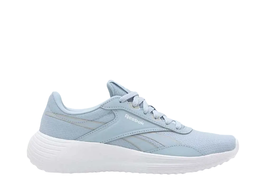 リーボック ウィメンズ ライト4 "ブルー/グレー"