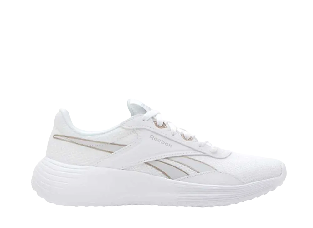 リーボック ウィメンズ ライト4 "ホワイト"