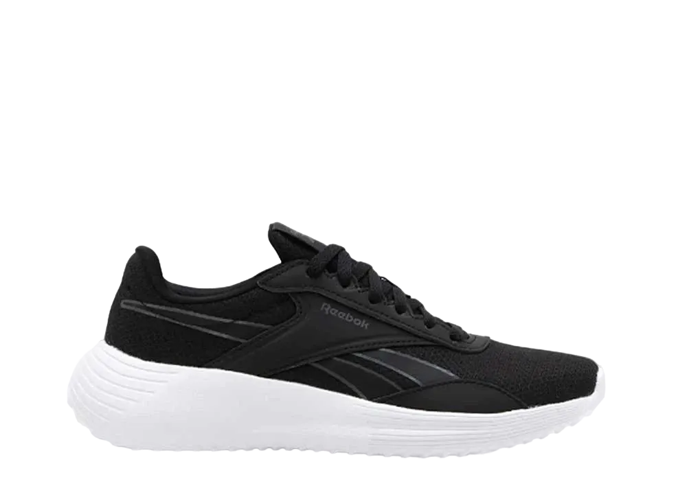 リーボック ウィメンズ ライト4 "ブラック"