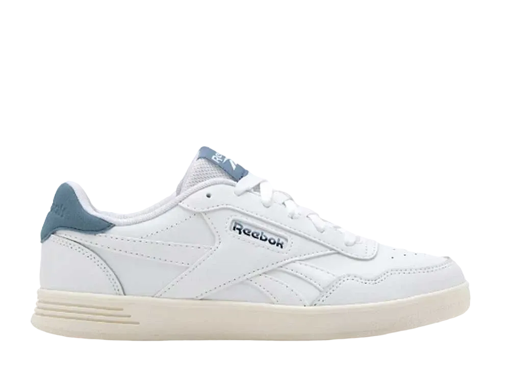 リーボック コートアドバンス "ホワイト"