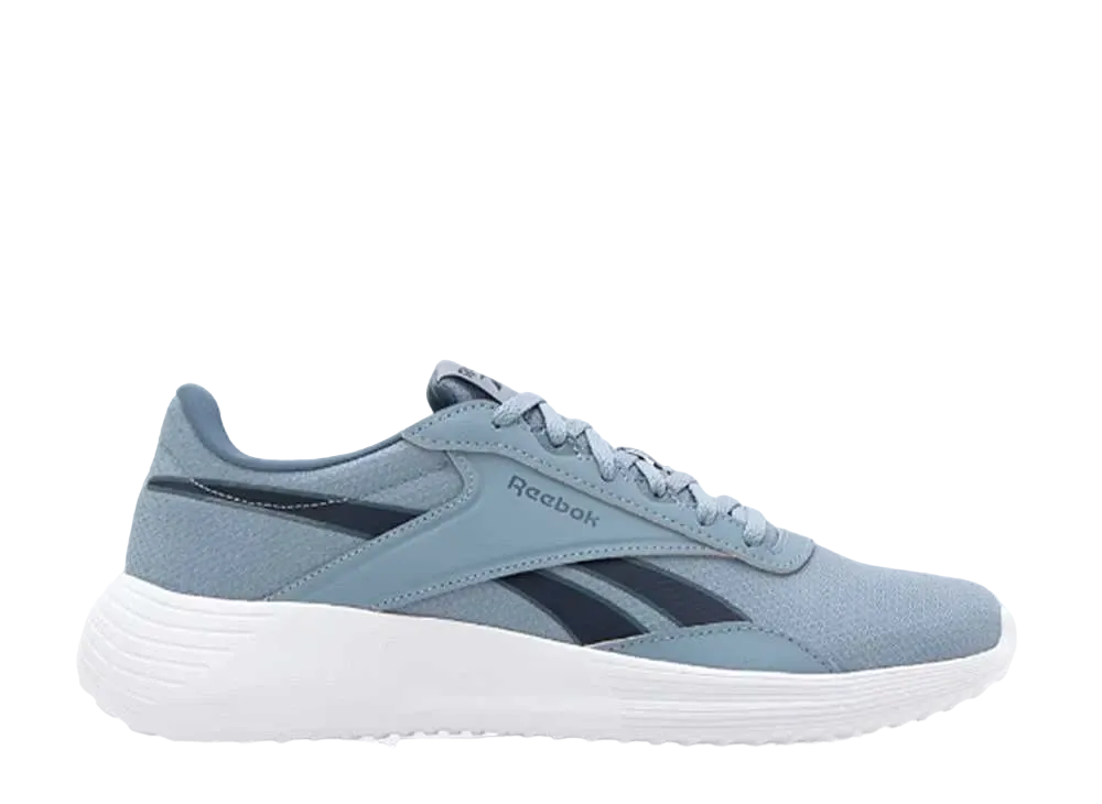 リーボック ライト4 "ヴィンテージブルー"