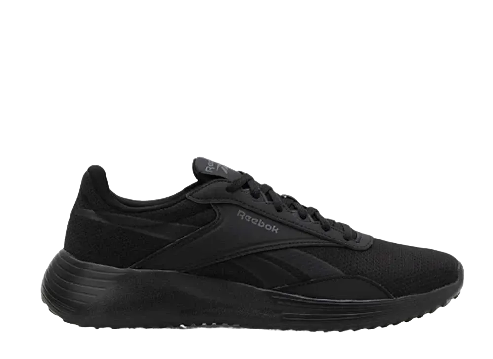 リーボック ライト4 "ブラック/コアブラック"