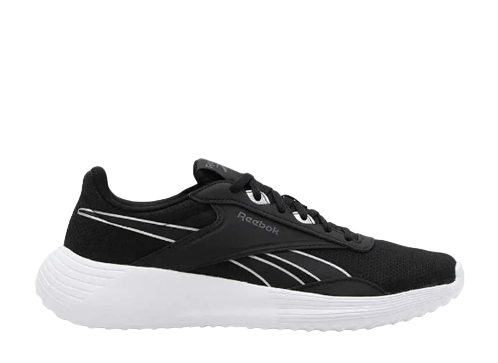 リーボック ライト4 "ブラック/ホワイト"