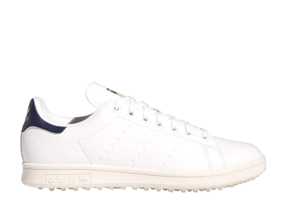 adidas Stan Smith Golf "Footwear White/College Navy/Off White"