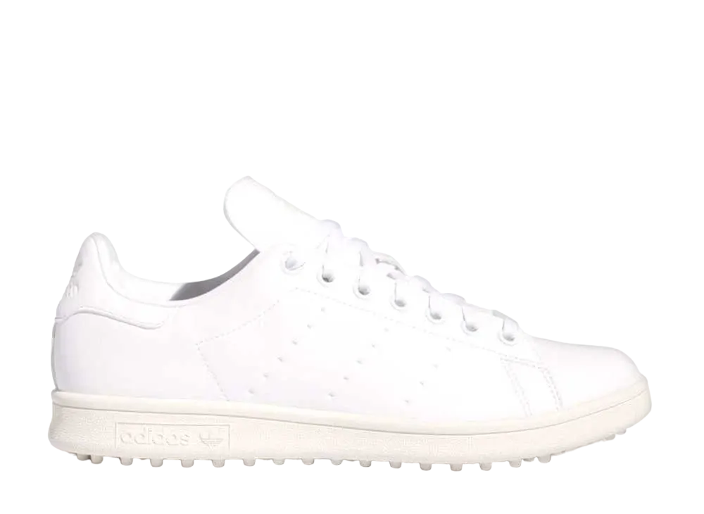 adidas Stan Smith Golf "Footwear White/Off White"