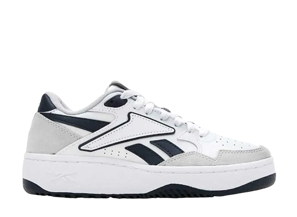 リーボック ATRチル "ホワイト/グレー"