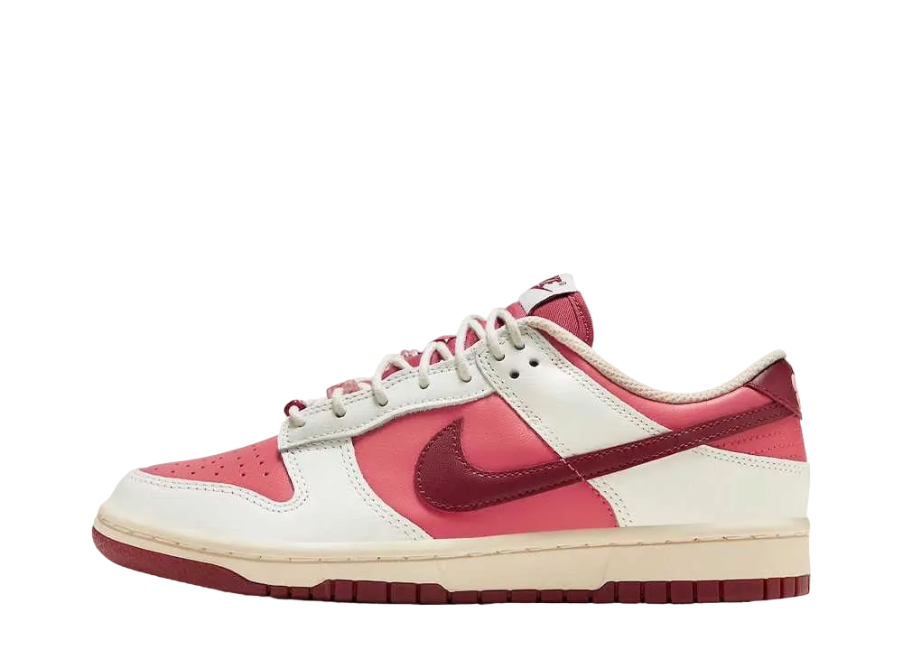 Nike Women's Dunk Low "Valentine’s Day 2024"