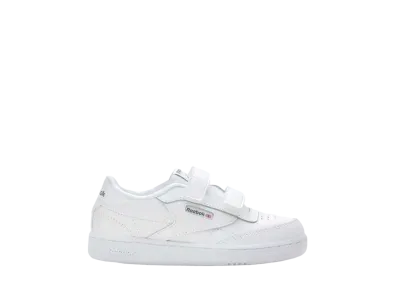 Reebok TD Club C 2V 2.0 "White"