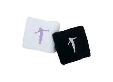 NISHIMOTO IS THE MOUTH WRIST BAND 2P SET "MULTI"
