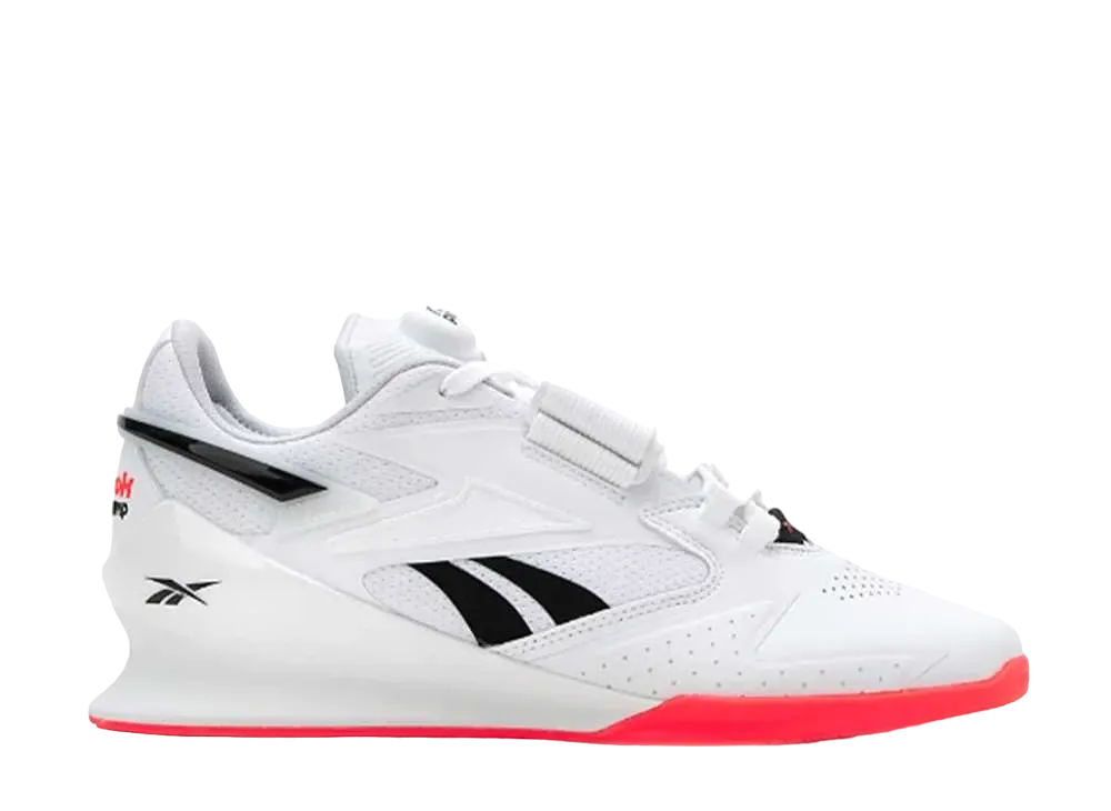 リーボック レガシー リフター3 "ホワイト"