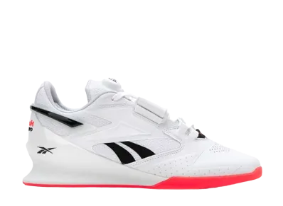 Reebok Legacy Lifter 3 "White"