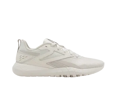 Reebok Women's Flexagon Energy TR 4 "Chalk"