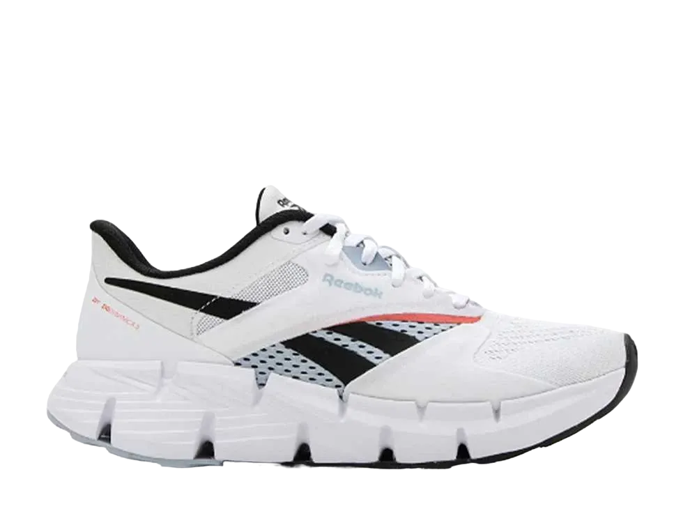 リーボック ジグ ダイナミカ5 "ホワイト"