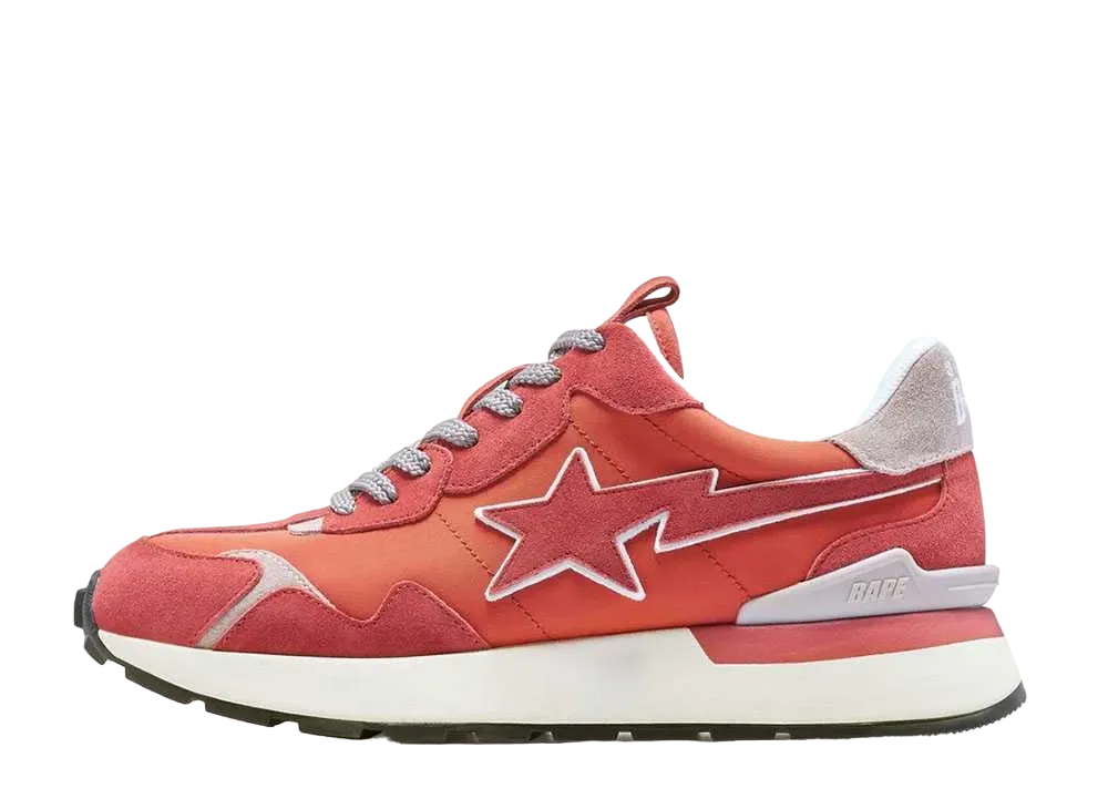 A BATHING APE®︎ ROADSTA EXPRESS #3 "Orange"