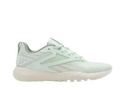 Reebok Women's Flexagon Energy TR 4 "Vintage Green"