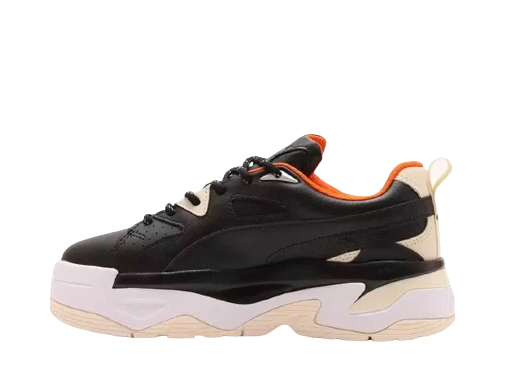 Puma Women's BLSTR "Black/Orange"