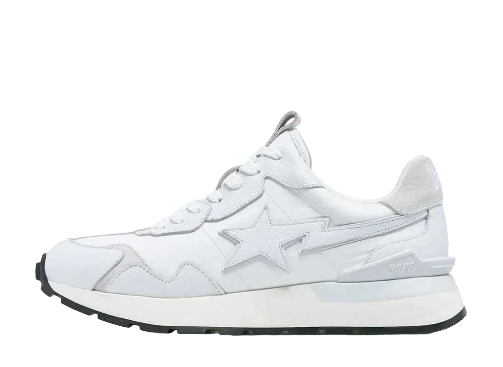 アベイシングエイプ ロードスタ エクスプレス #3 "ホワイト"