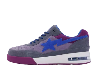 A BATHING APE®︎ ROAD STA #1 "Blue"