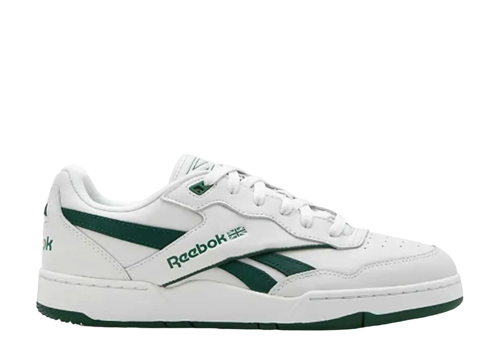 Reebok BB 4000 2 "Pure Grey"