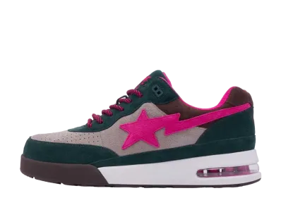 A BATHING APE®︎ ROAD STA #1 "Pink"