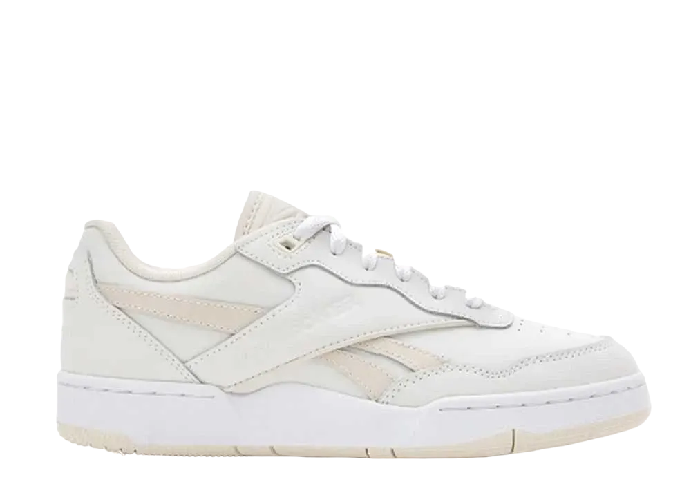 リーボック BB 4000 2 "ホワイト/フットウェアホワイト"