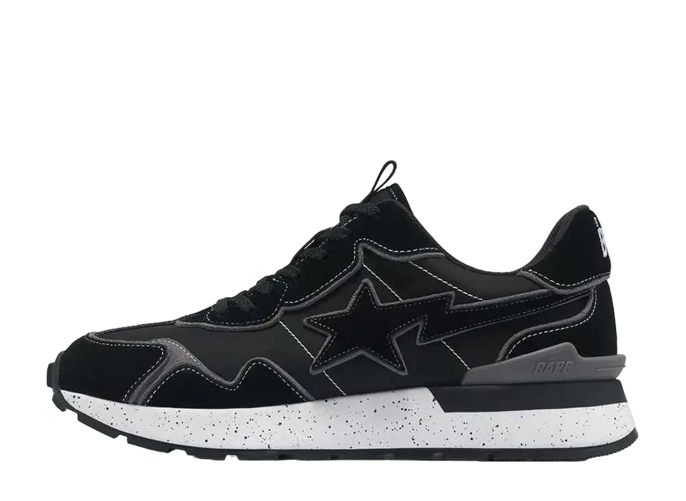 アベイシングエイプ ロードスタ エクスプレス #1 "ブラック"