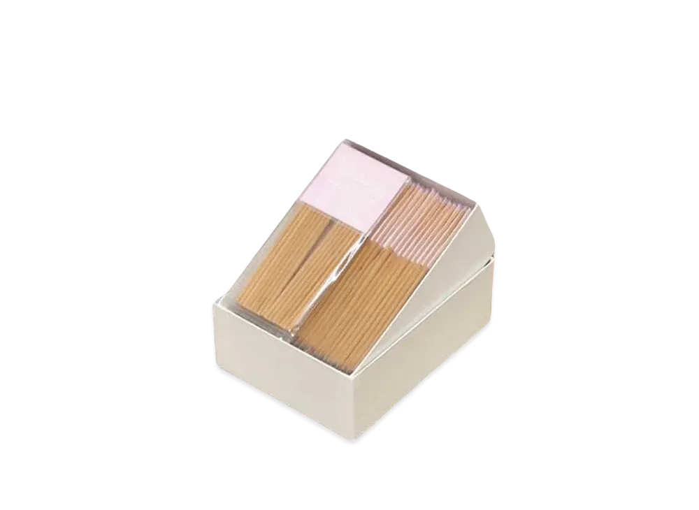 KUUMBA x UNUSED No.2 "PINK"