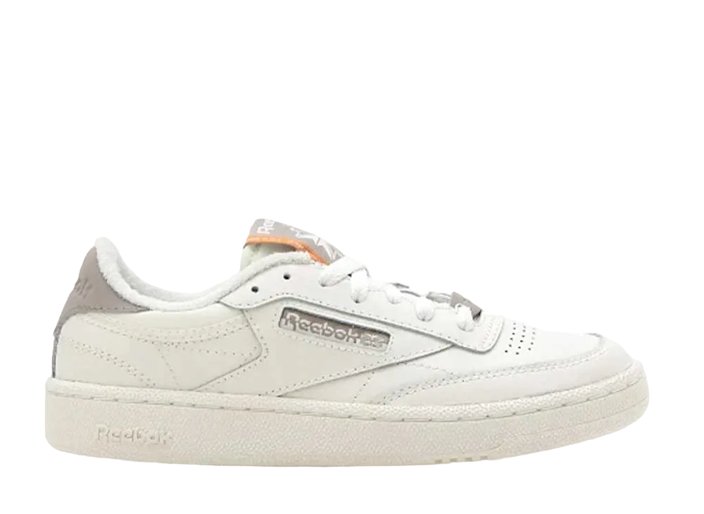 リーボック クラブC 85 チョーク"