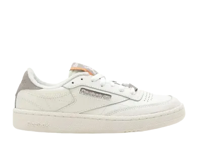 Reebok Club C 85 "Chalk"