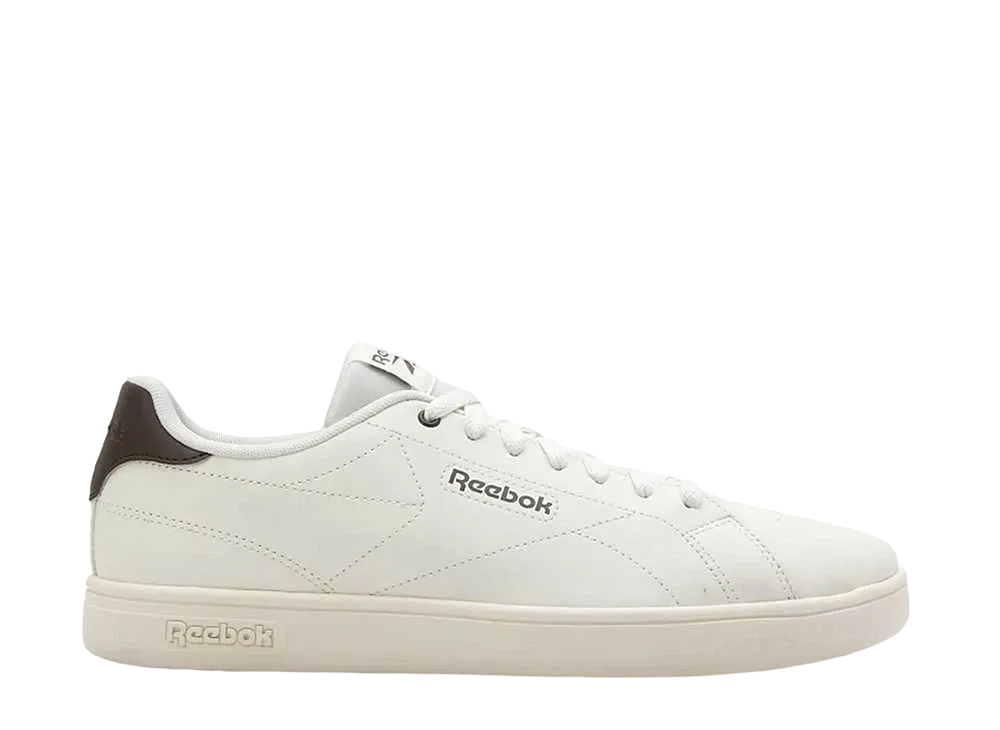 リーボック コートクリーン "チョーク"