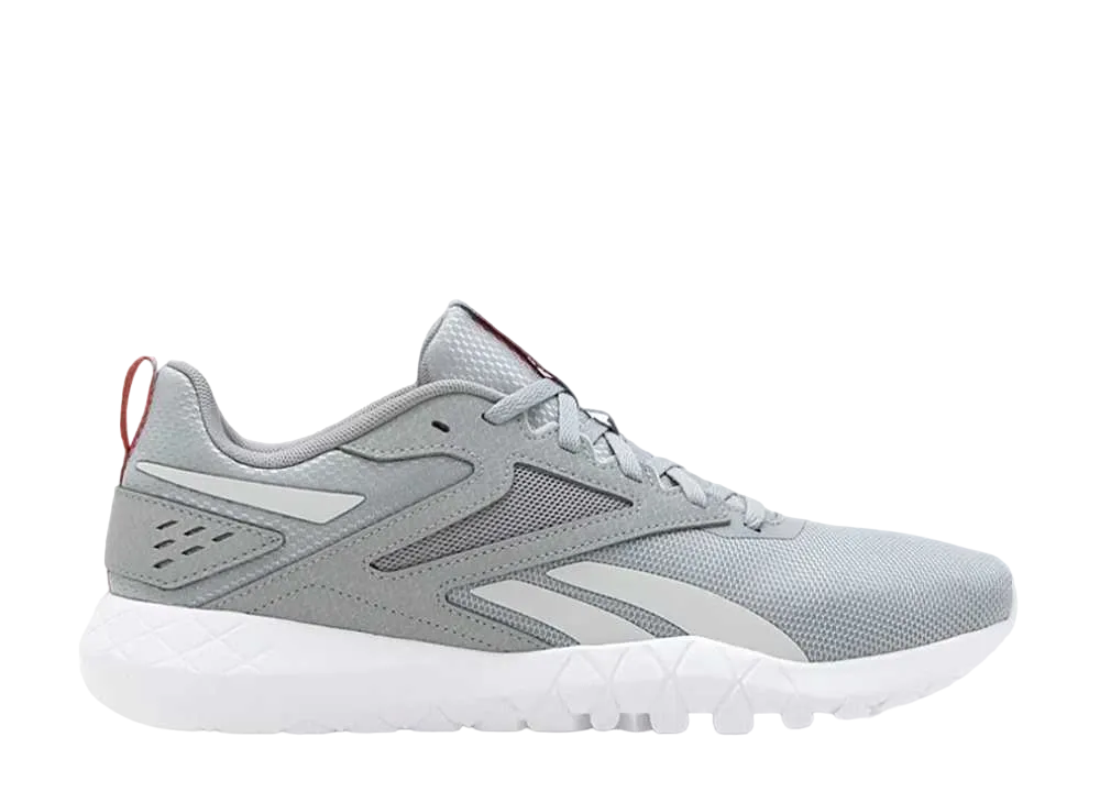 リーボック フレクサゴン エナジー TR 4 "ピュアグレー"