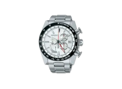 SEIKO Brightz Ananta Spring Drive "Silver" SAEA001