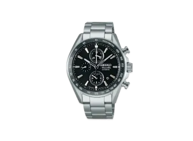 SEIKO Brights Ananta "Black" SAEH015