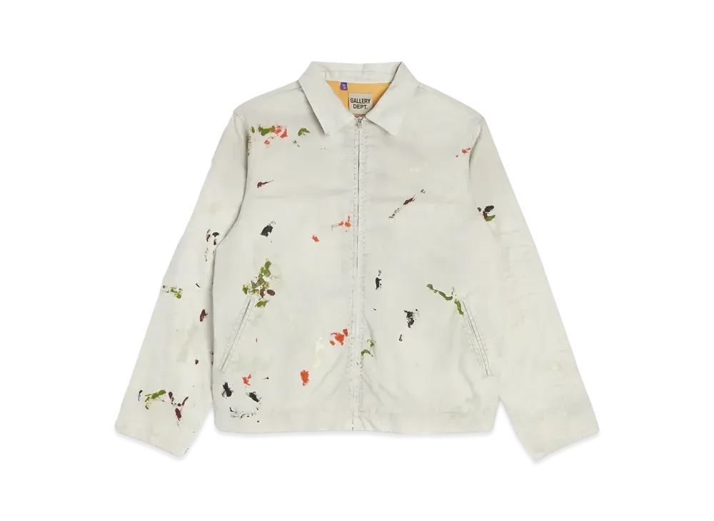 GALLERY DEPT. Montecito Jacket "Natural"