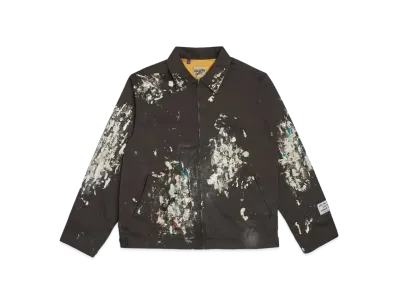 GALLERY DEPT. Montecito Jacket #1 "Dirty Black"