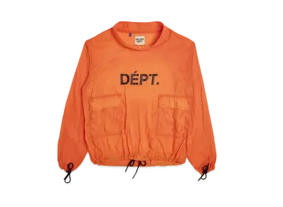 GALLERY DEPT. SB Pullover "Orange"