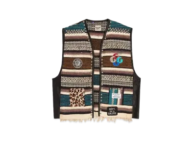 GALLERY DEPT. Highway Vest "Multi"