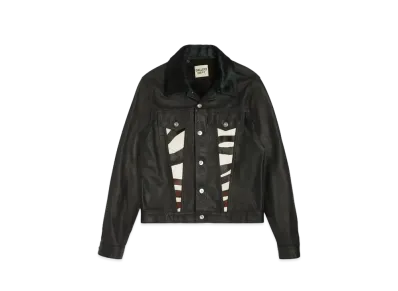 GALLERY DEPT. ATK Andy Jacket "Black"