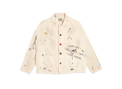 GALLERY DEPT. EP Jacket "Natural"