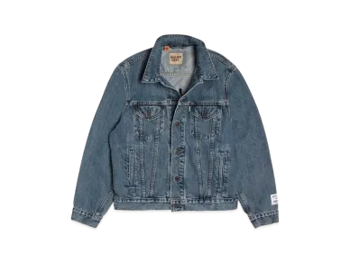 GALLERY DEPT. Vintage Andy Denim Jacket "Indigo"