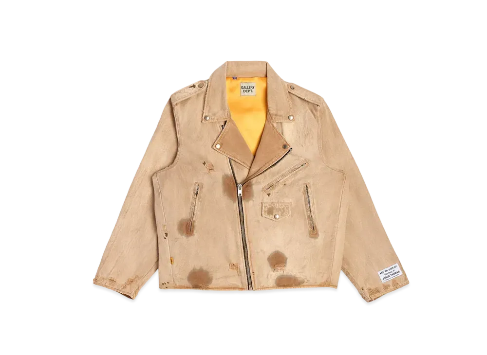 GALLERY DEPT. Rough Rider "Vintage Brown"