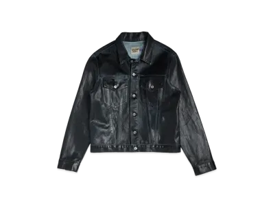 GALLERY DEPT. Analog Andy Jacket "Analog Black"